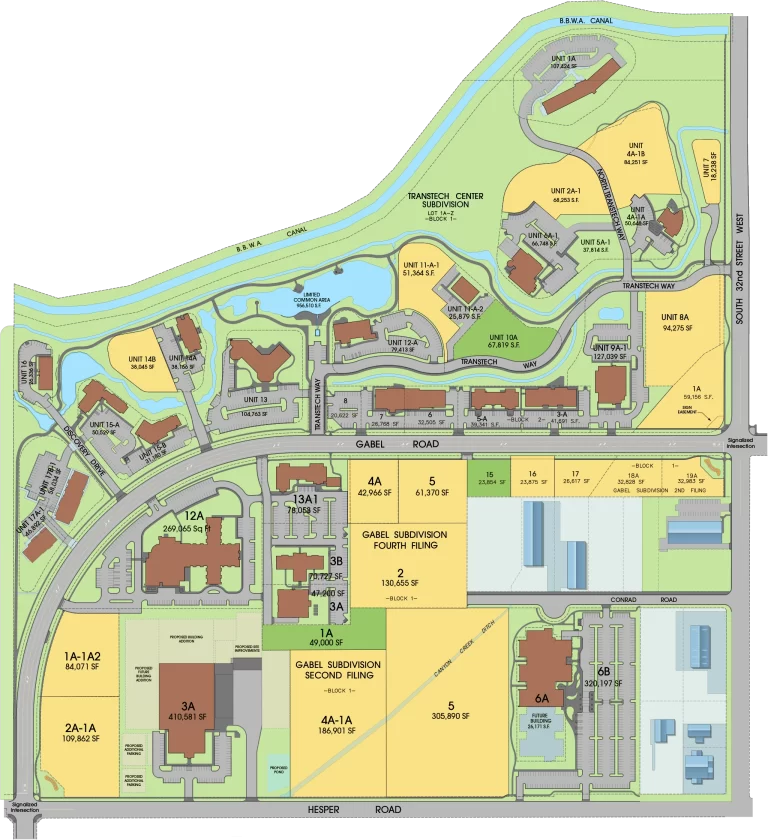 INTERACTIVE MAP TRANSTECH CENTER Map for client(1) copy (1)